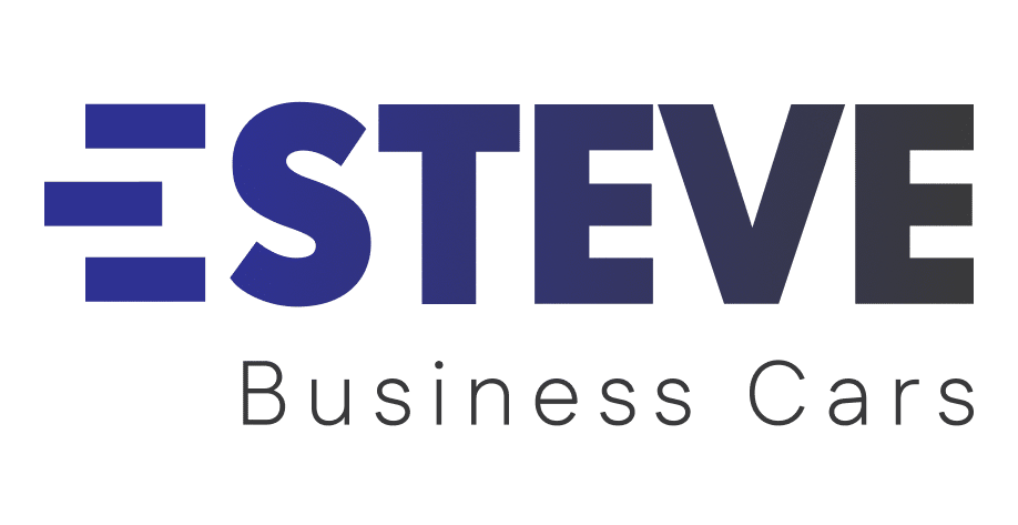 Logotip ESTEVE Business Cars